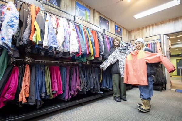 ■●【新宿発着Aタイム】朝発日帰り 舞子スノーリゾート【滞在約6時間-6時間30分】2